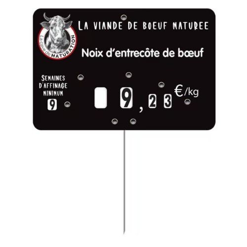 Boucherie charcuterie traiteur