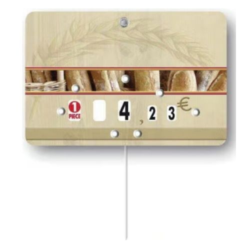 Boulangerie patisserie