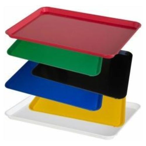 Plateau ABS et incassable