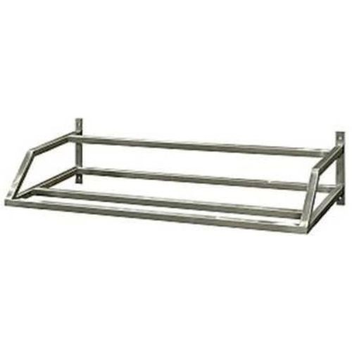 Etagère murale pour casier