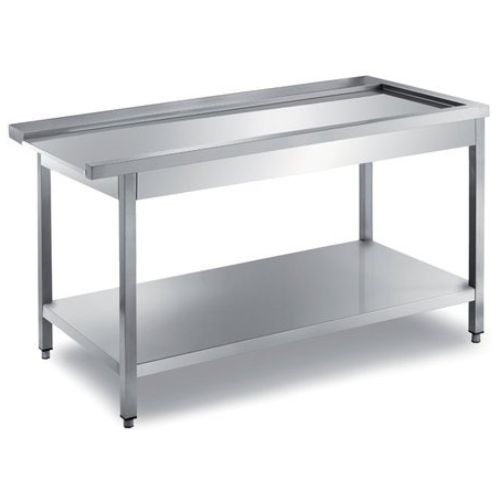 Table d'entrée et de sortie