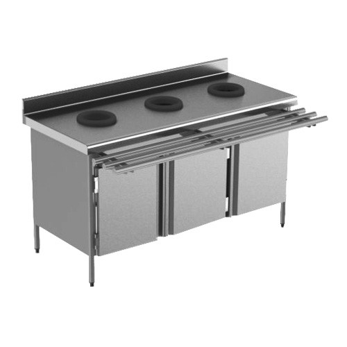 Table tri des déchets