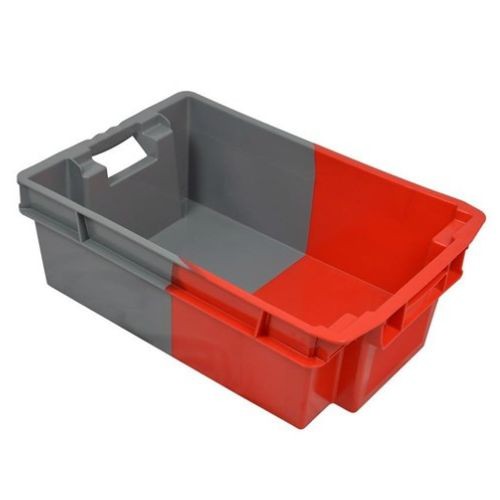 Bac gerbable emboitable