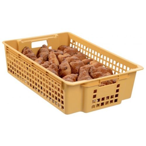 Caisse à viennoiserie