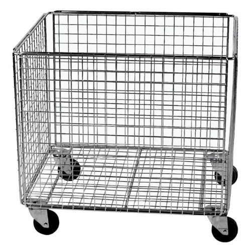 Corbeille à pain roulante