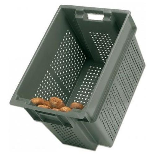 Manne à pain plastique