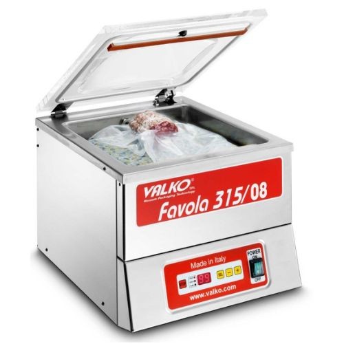 Machine sous vide