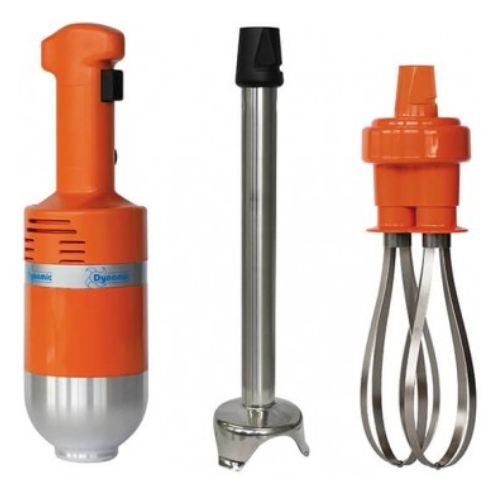 Matériel de préparation