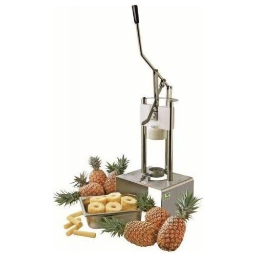 Matériel fraiche découpe