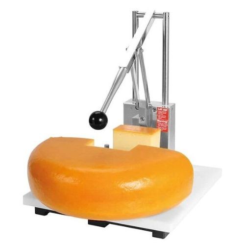 Matériel pour fromagerie