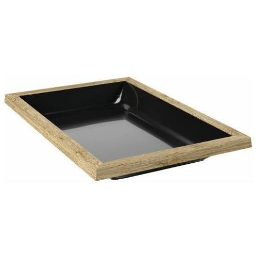 Plat de présentation