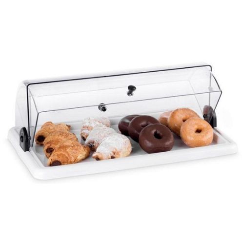 Présentoir pour vitrine