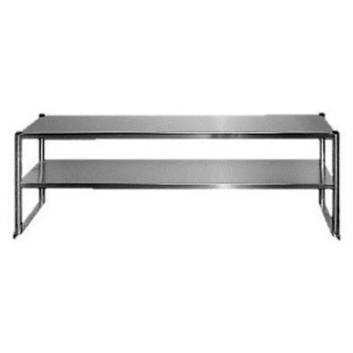 Etagère sur colonnette