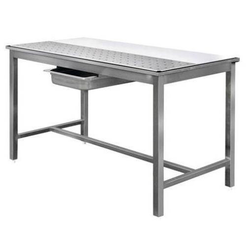 Table de déssouvidage