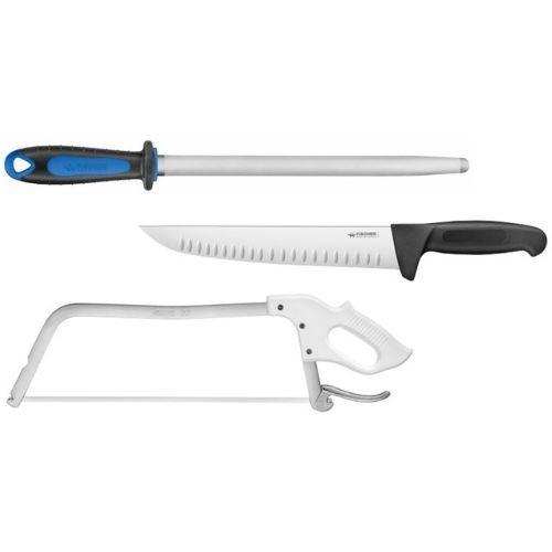 Couteau et ustensile boucherie