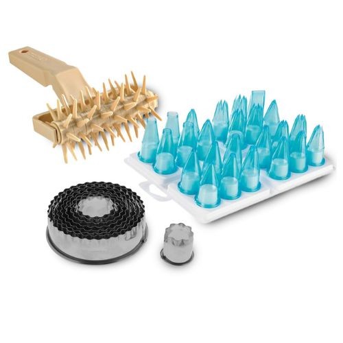 Petit matériel patisserie