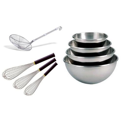 Ustensile de préparation