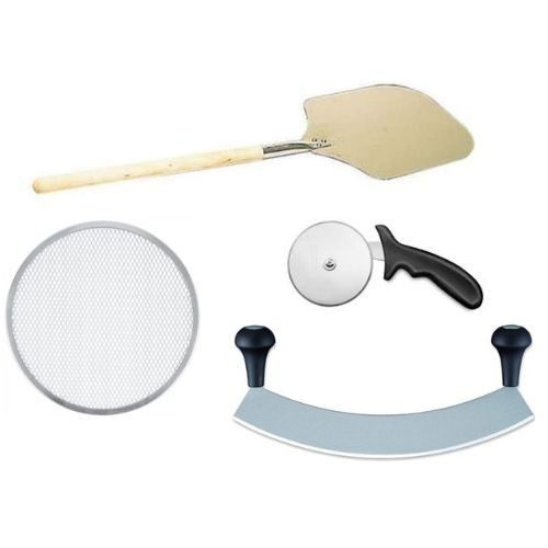 Ustensile pizza snack