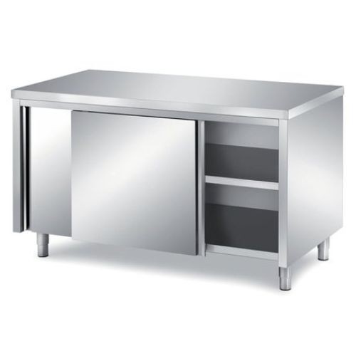 Meuble portes coulissantes