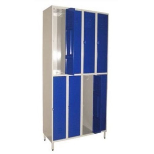 Demi vestiaire epoxy