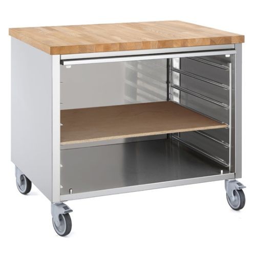 Armoire de fermentation - parisien