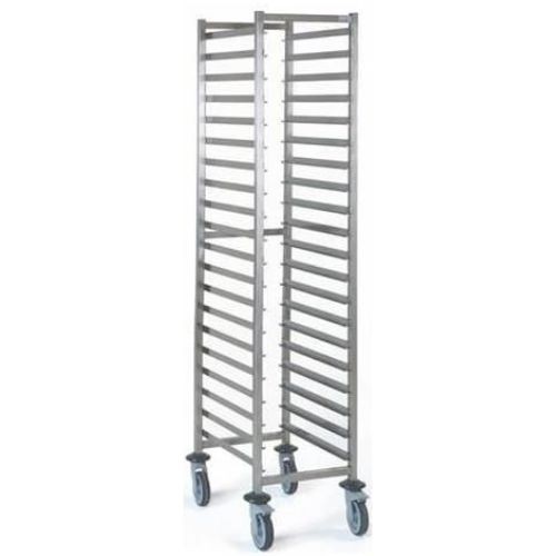 Echelle gastronorme 1/1