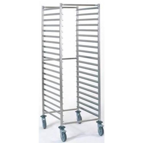 Echelle gastronorme 2/1