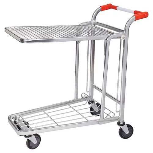 Chariot de mise en rayon